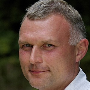 dirk borgman