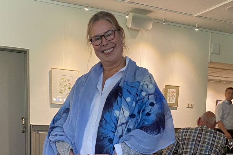 AG-lid Liesbeth Sch…