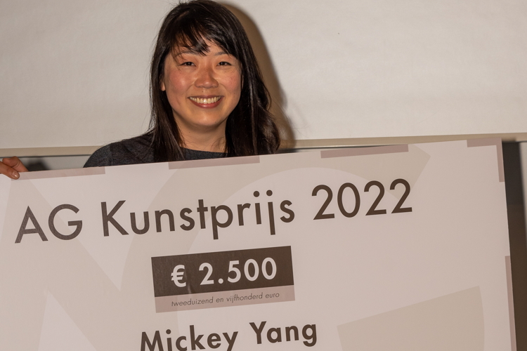 Lovende woorden van…