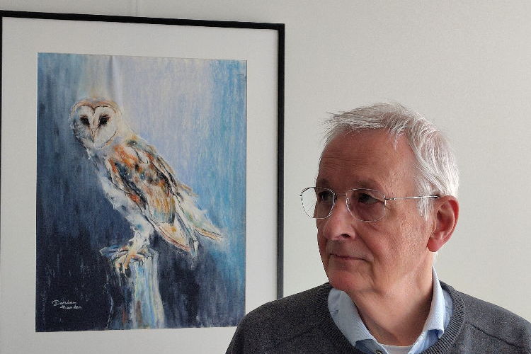 “Ik heb nog steeds…