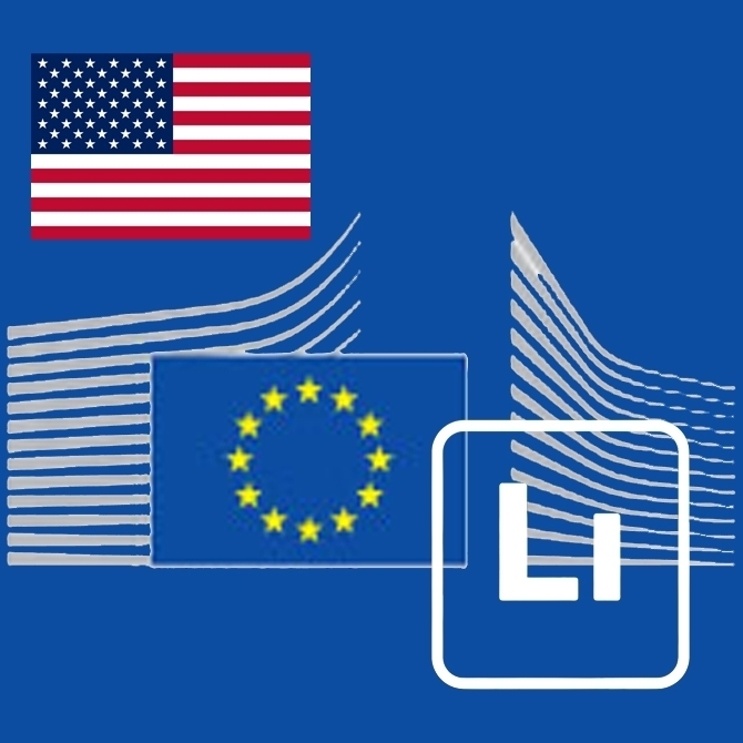 EU-Tafel: Recente ontwikkelingen