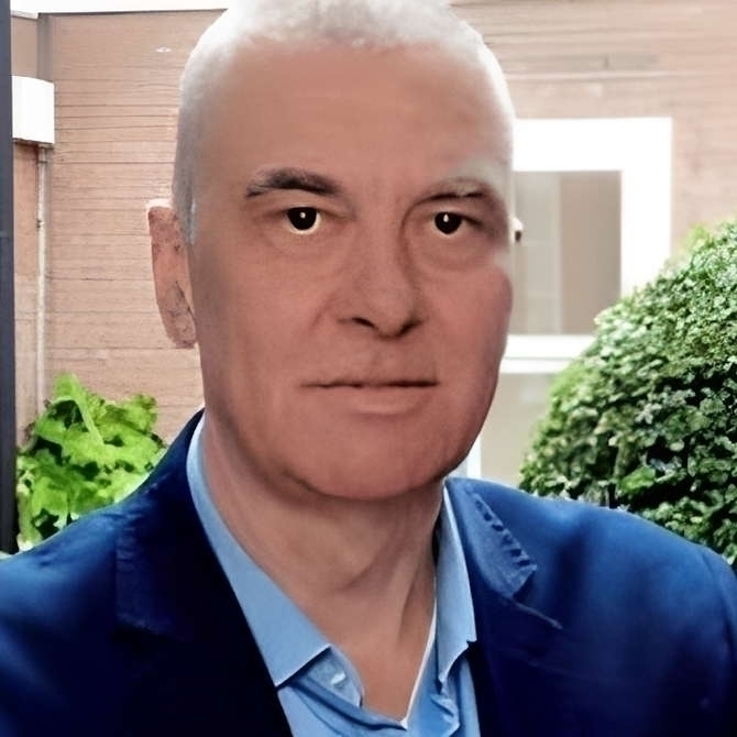 Patrick Bolder