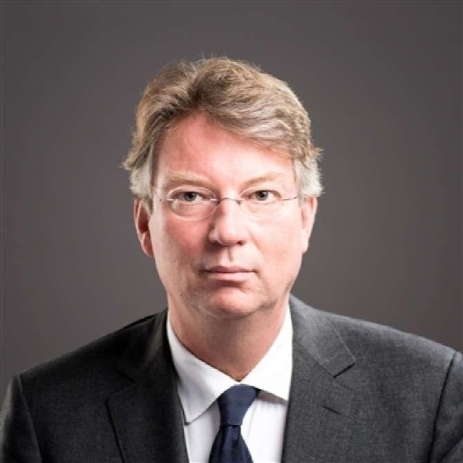 Arend-Jan Boekestijn