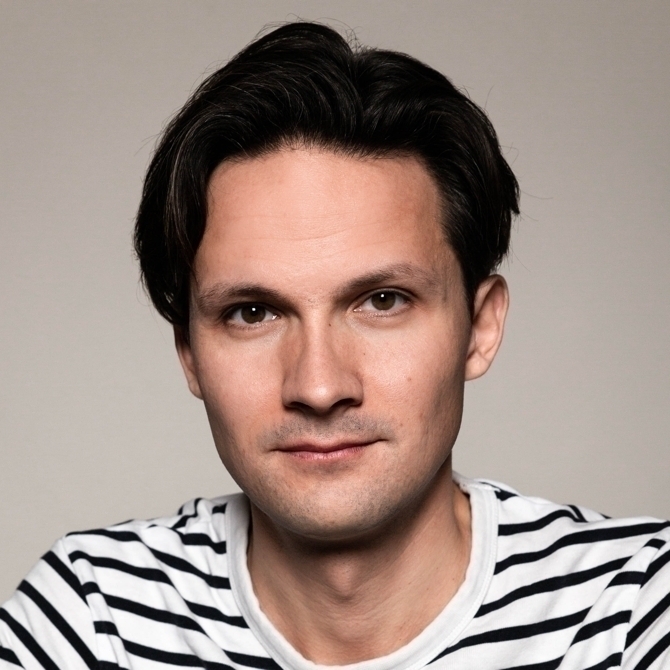 Daan Oostveen