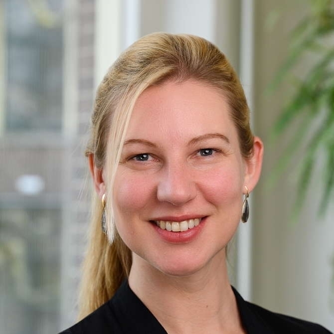 Carolien Stolte