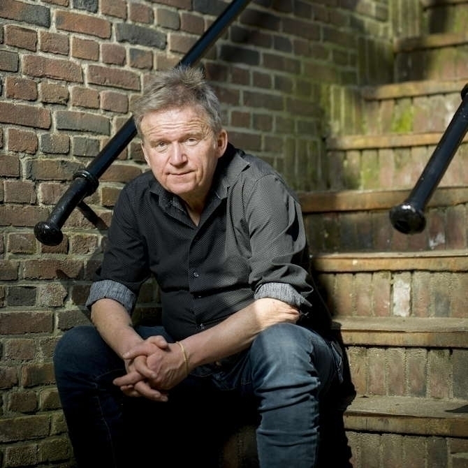 René ten Bos