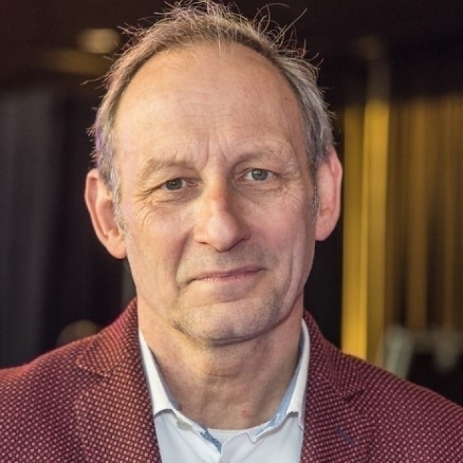 Mart de Kruif