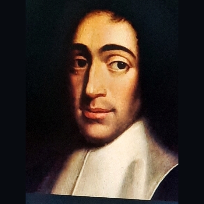 Spinoza