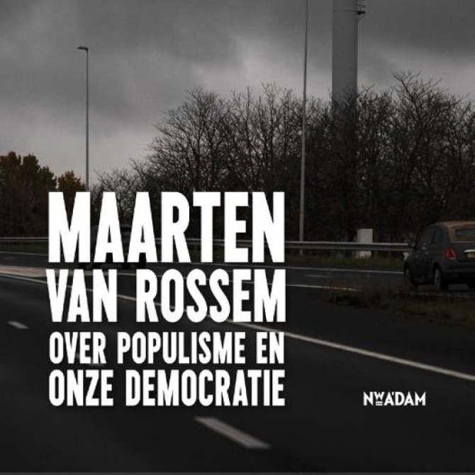 Maarten van Rossum