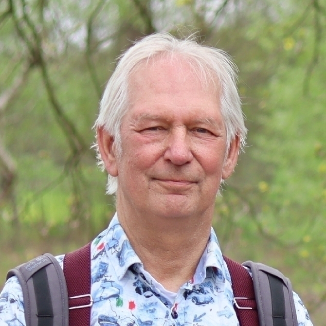 Luc Jansen