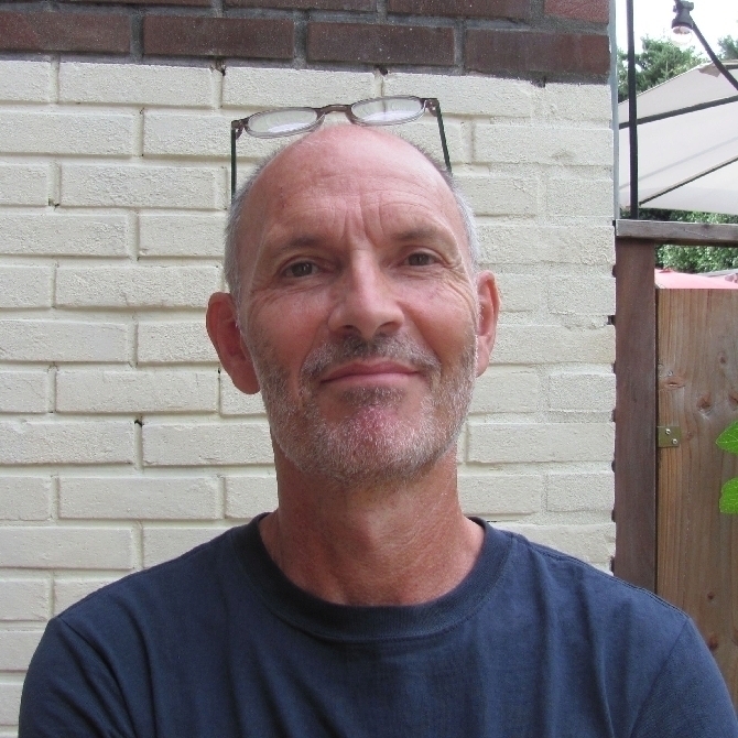 Luc Jansen