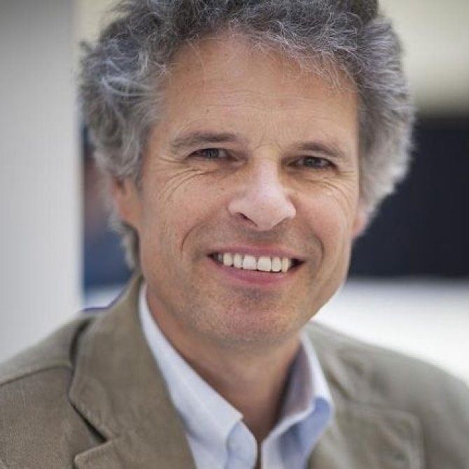 Luc Jansen