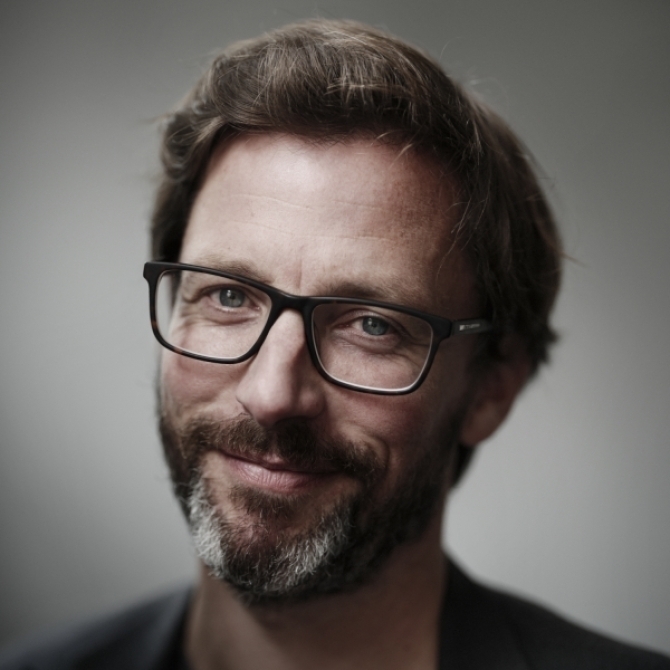 Bart Maat