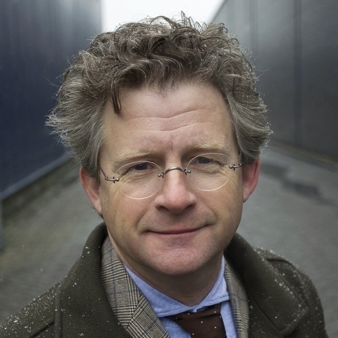 Michiel Scheffer