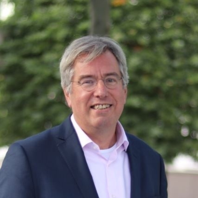 Paul Verheul