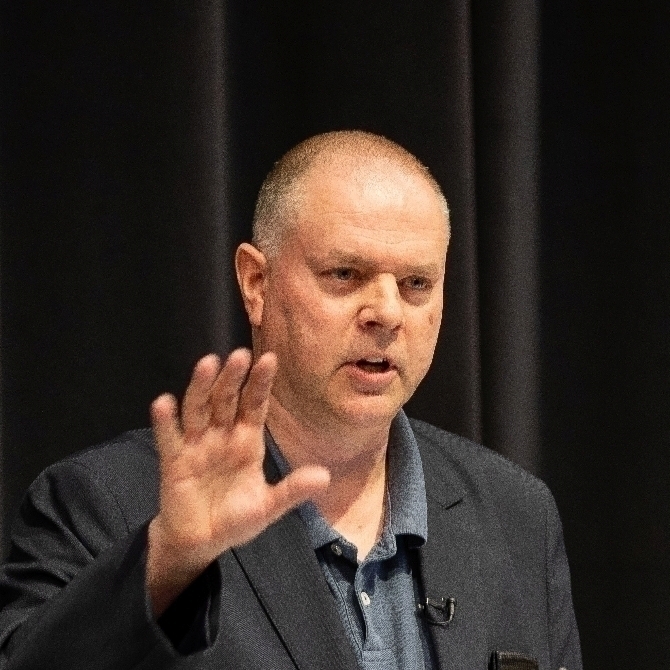 Henk de Berg