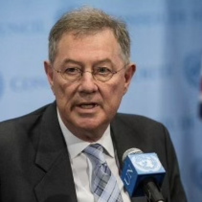 Robert Serry