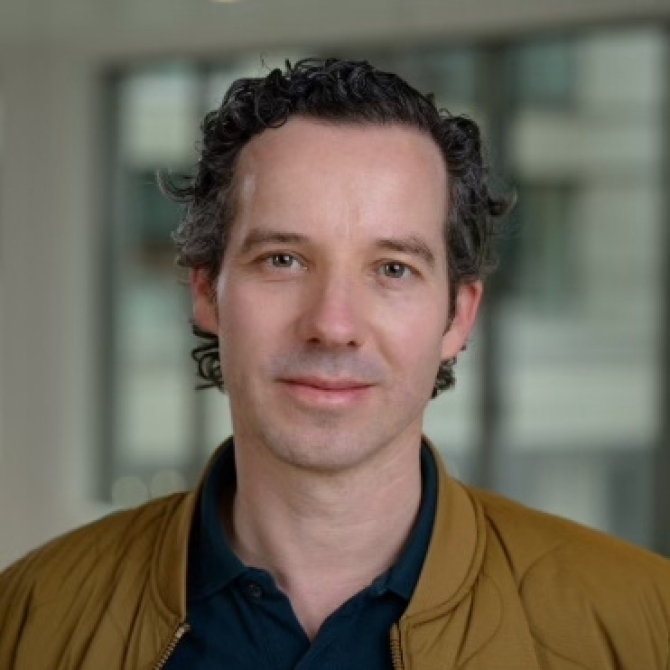 Martijn Kitzen