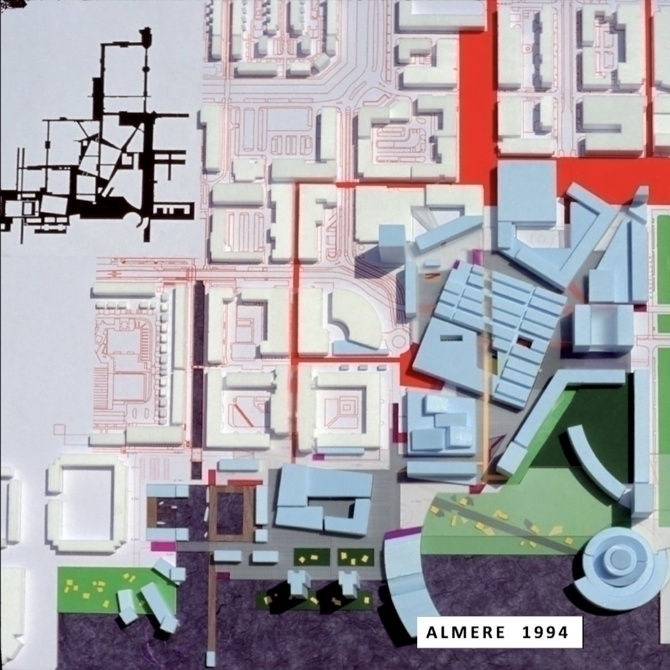 Almere 1994
