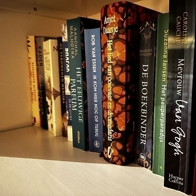 Boeken
