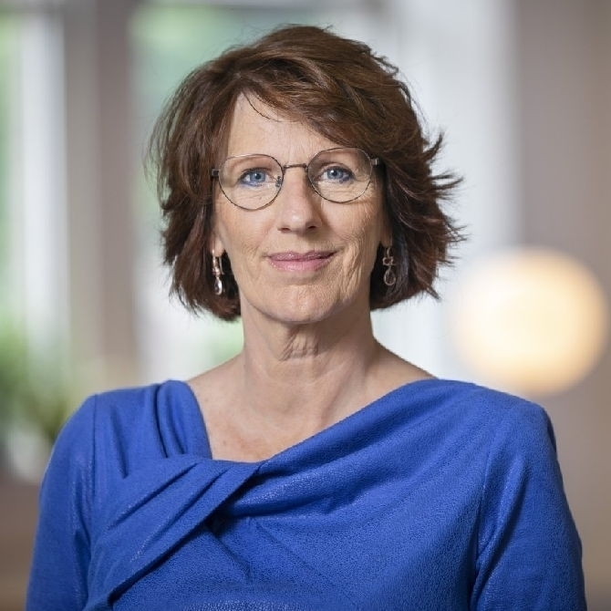 Thea Hilhorst foto Studio Oostrum