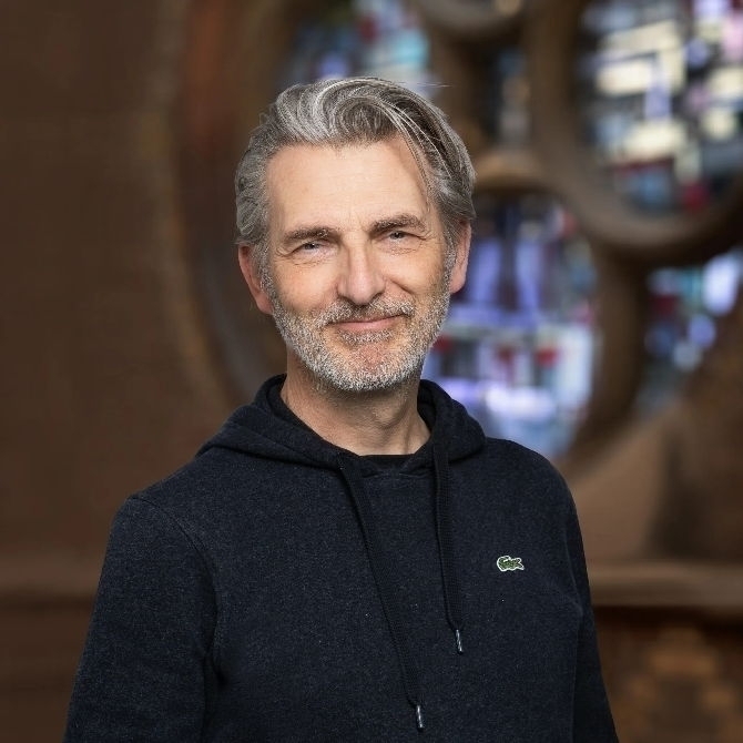 Eric Postma