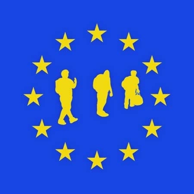 EU-Tafel: Migratie: terug naar af? 