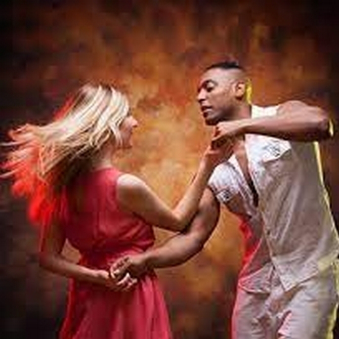 🟦 AG-Special: Lezing Moderne Caraïbische Muziek en Dans (Salsa)