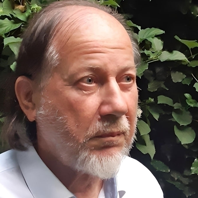 Filosofiegroep Charles Vergeer