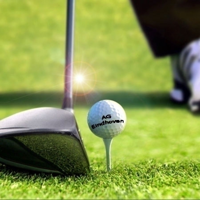 Jubileum AG-GOLFDAG 2025