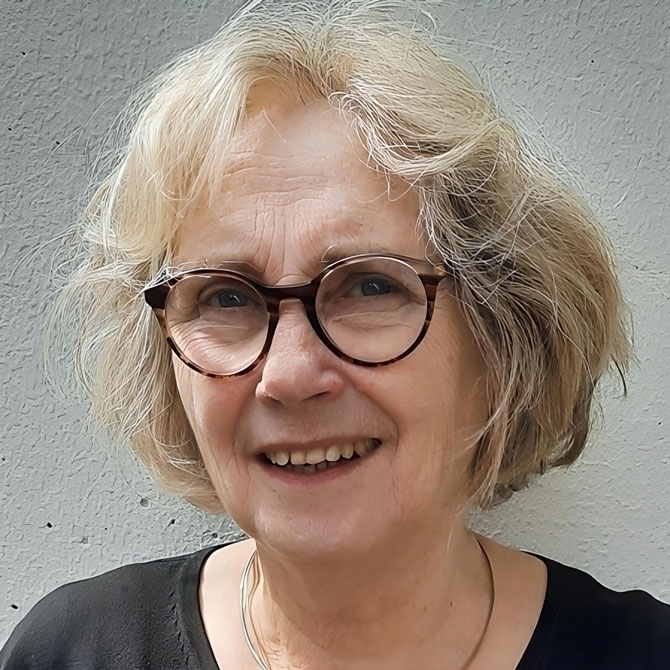 Filosofiegroep Gaila Pander