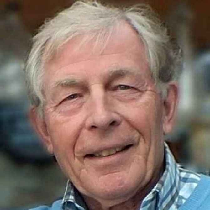 Ludo Baghuis