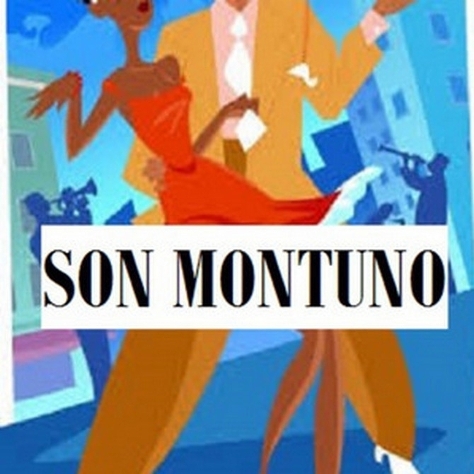 🟦  Salsa Workshop: Son Montuno &amp; Bolero