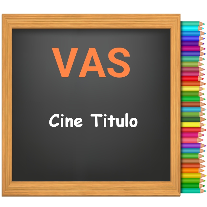 VAS