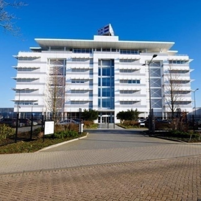🟦 Bedrijfsbezoek VDL