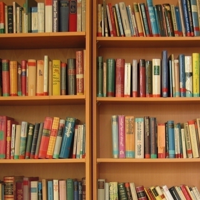 Inspireert lezen u ook? Kom naar het Boekenweekdiner