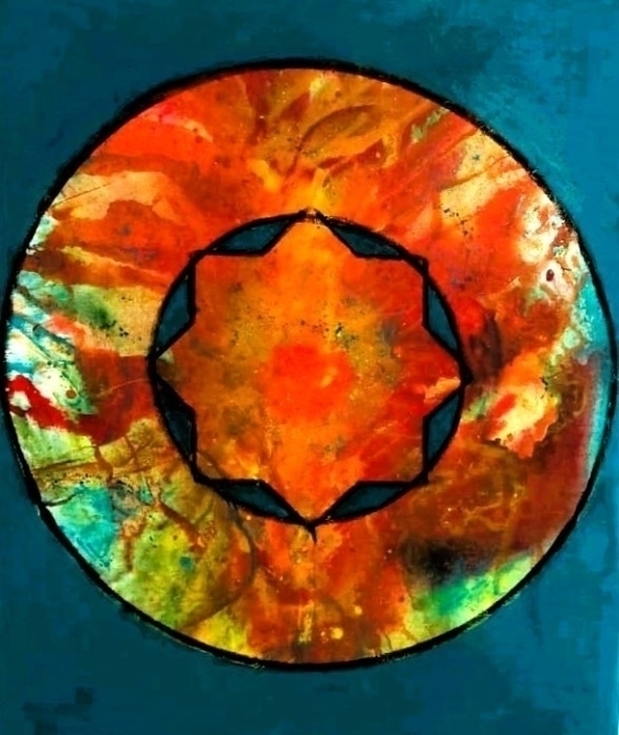 Opening expositie: Juliette Kalse