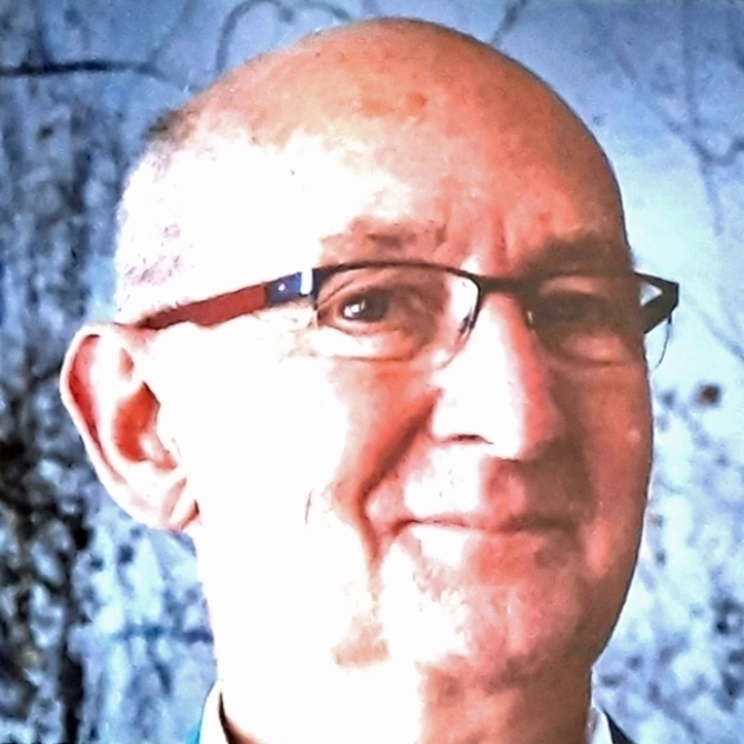 Bijeenkomst filosofiegroep Paul van Leeuwen
