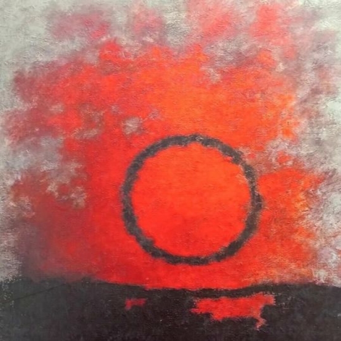 Opening expositie: Jan Vosters